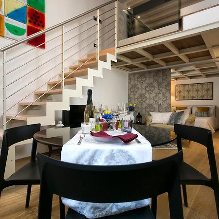 Appartamento Angels' Loft Venezia Esterno foto
