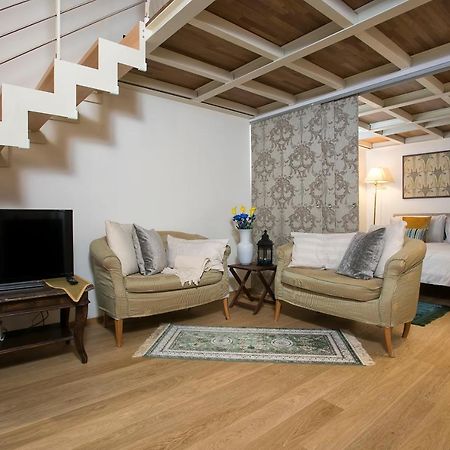 Appartamento Angels' Loft Venezia Esterno foto