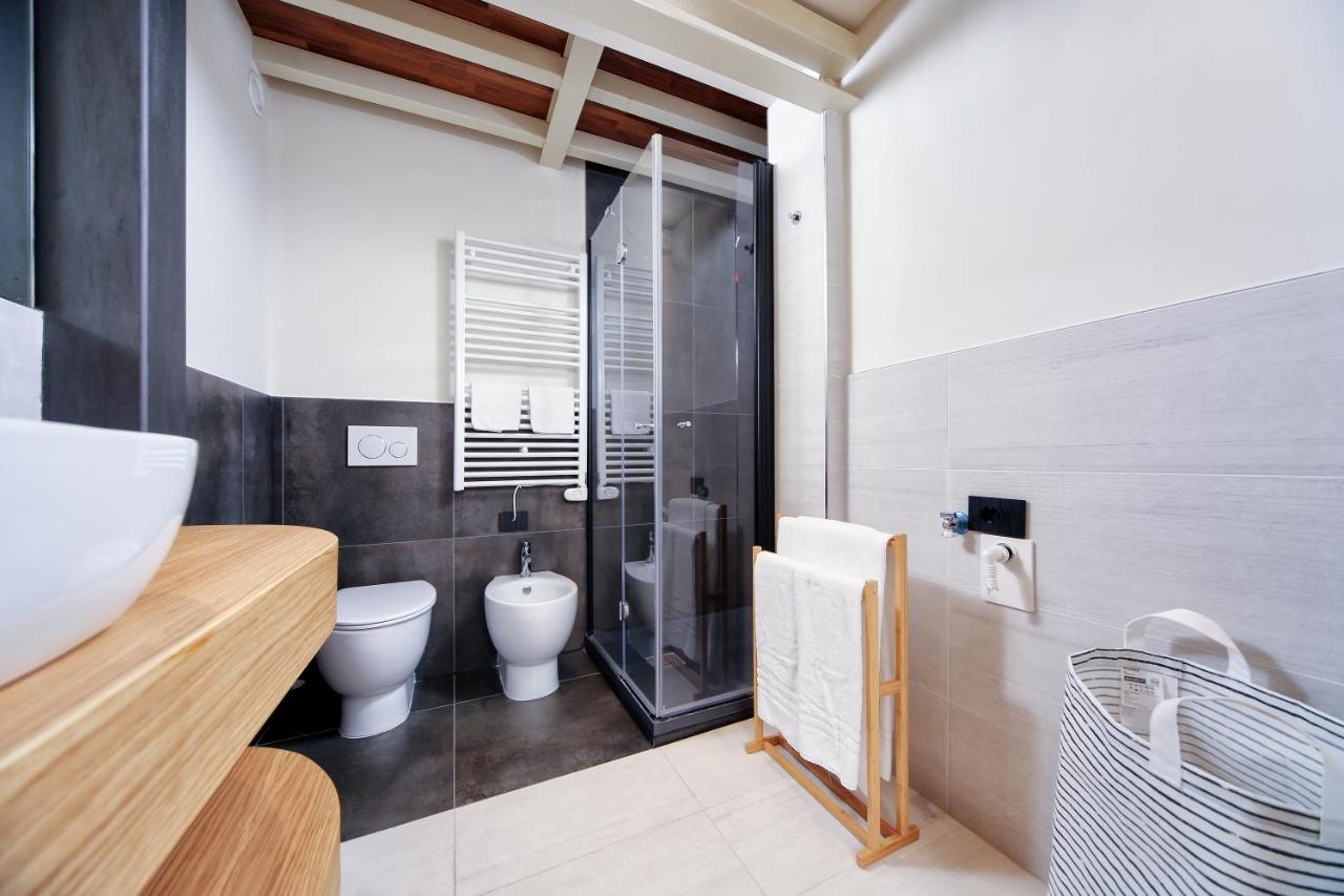 Appartamento Angels' Loft Venezia Esterno foto