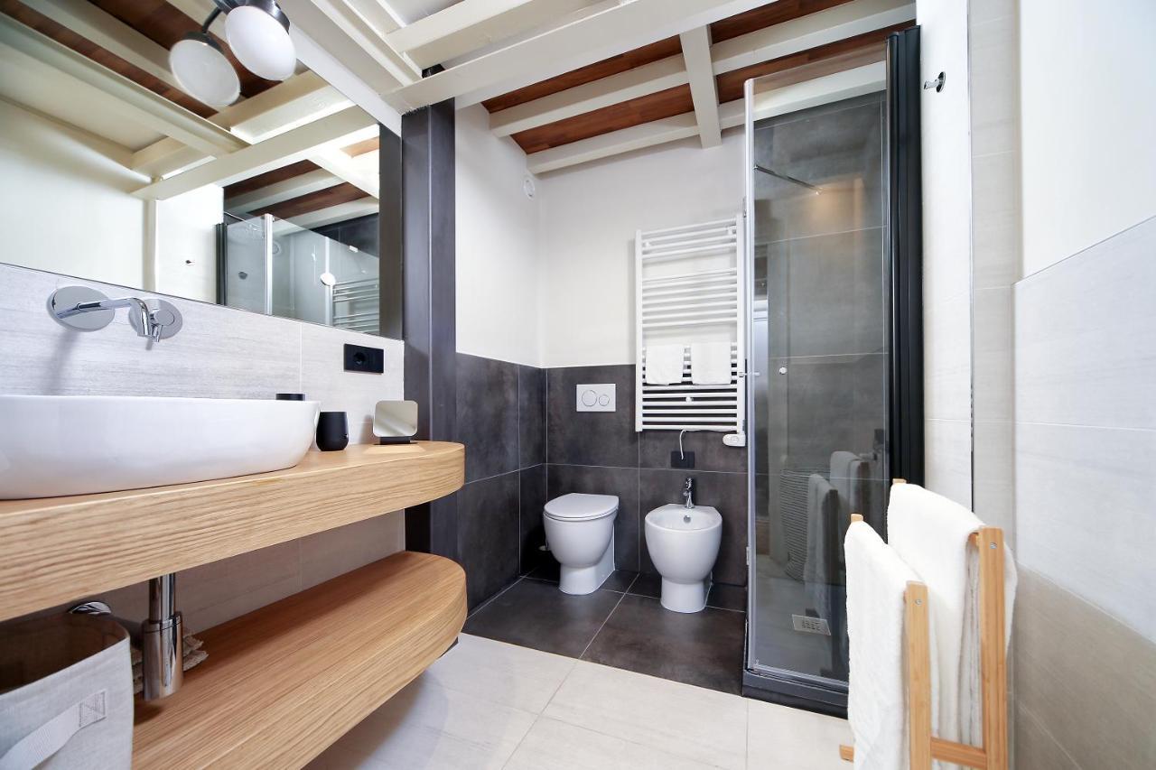 Appartamento Angels' Loft Venezia Esterno foto