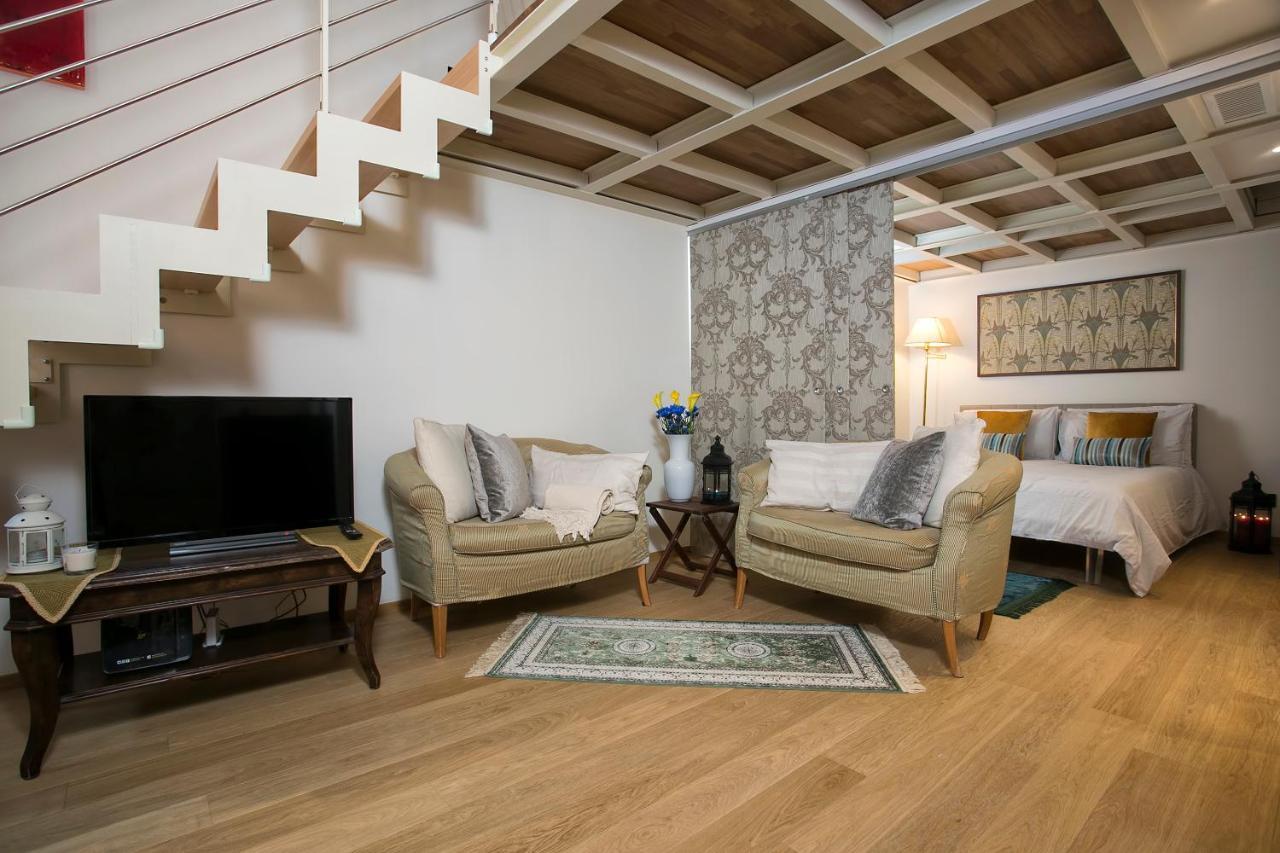 Appartamento Angels' Loft Venezia Esterno foto