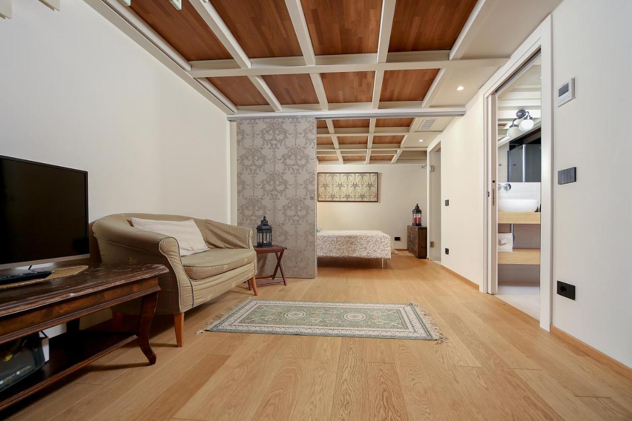Appartamento Angels' Loft Venezia Esterno foto